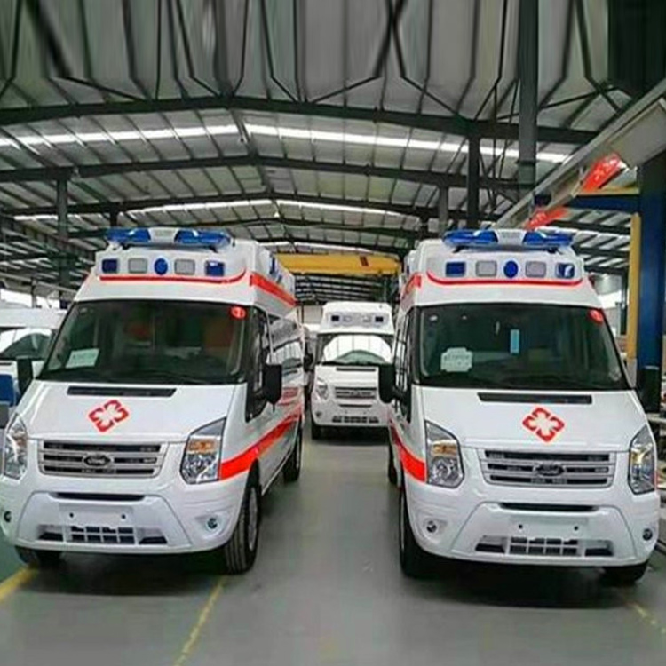 中站救护车出租硬件设施介绍