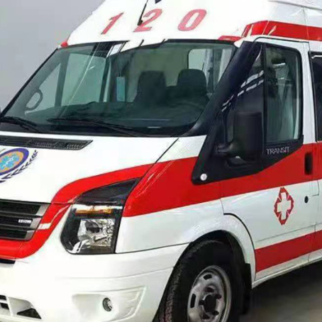 中站非急救护送病人转院租赁救护车的优缺点对比